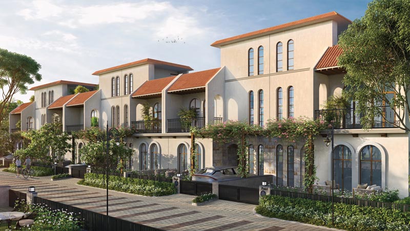 Eldeco Solano Gardens Premium Residential Plots