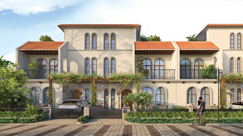 Eldeco Solano Gardens Plots