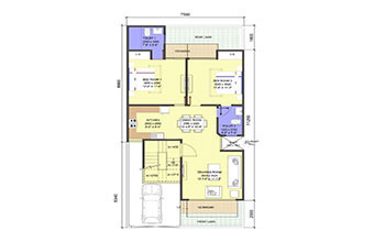 Eldeco Solano Gardens Plots